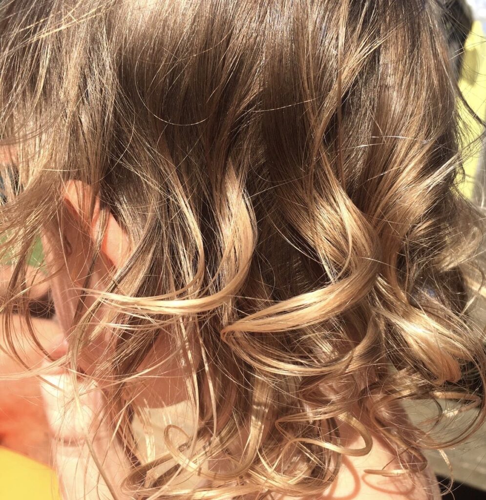 Geheim vaak spanning Natuurlijke haarverzorging bij kinderen – Natuurlijke Haarverzorging